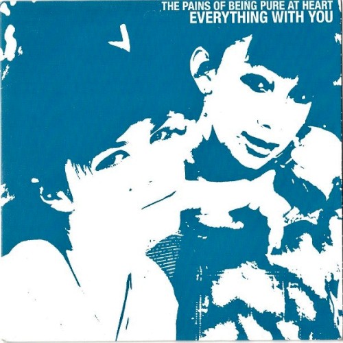 Everything With You封面