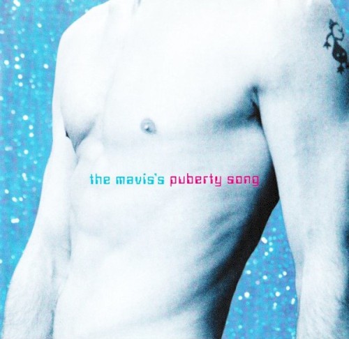 Puberty Song封面