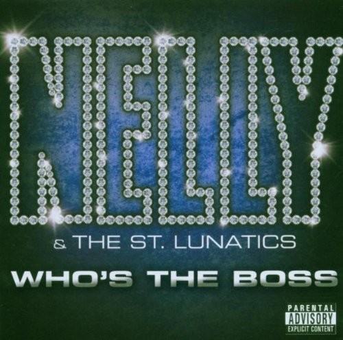 Who's the Boss封面