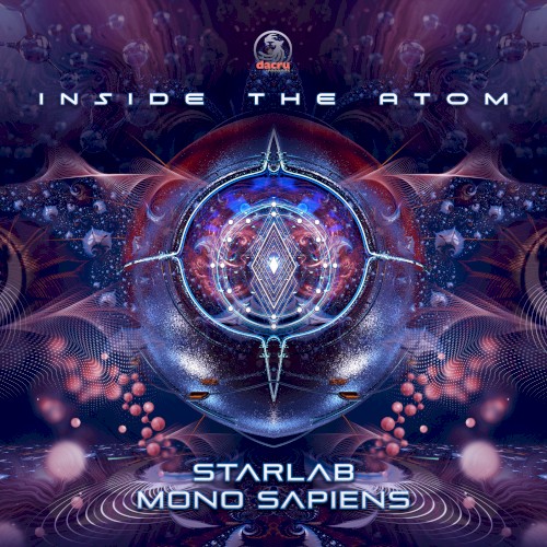Inside the Atom封面