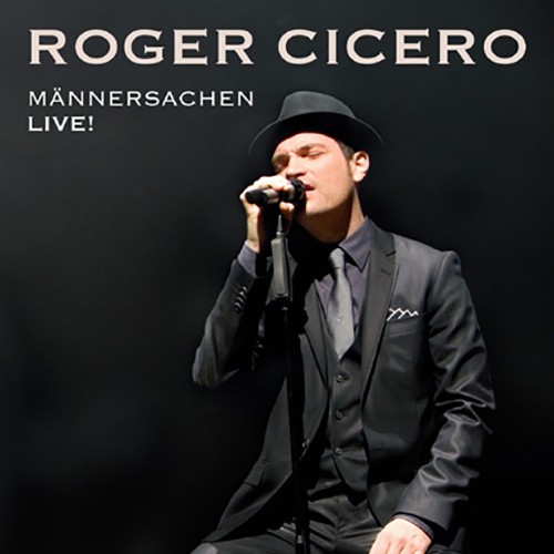 Männersachen Live封面