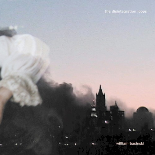 The Disintegration Loops封面