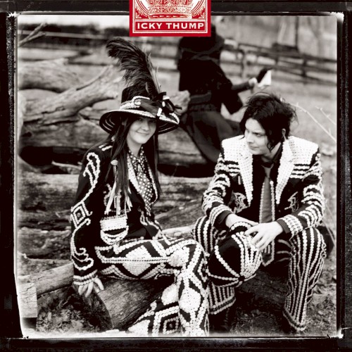 Icky Thump封面