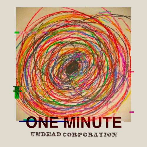 ONE MINUTE封面