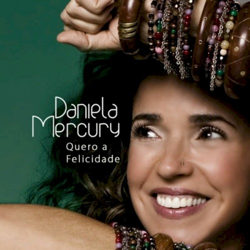 Quero a Felicidade封面