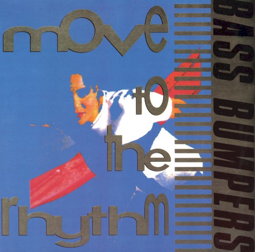 Move to the rhythm封面