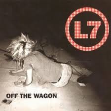 Off the Wagon封面