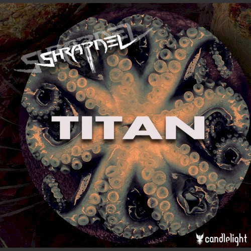 Titan封面