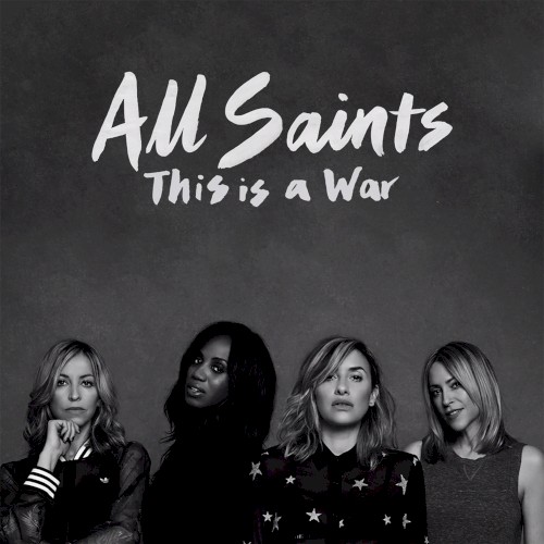 This Is a War (remixes)封面