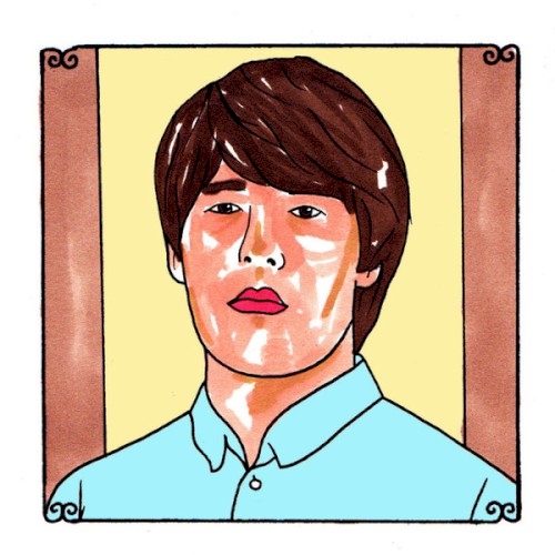 Daytrotter Session封面