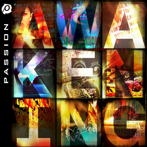 Passion: Awakening封面