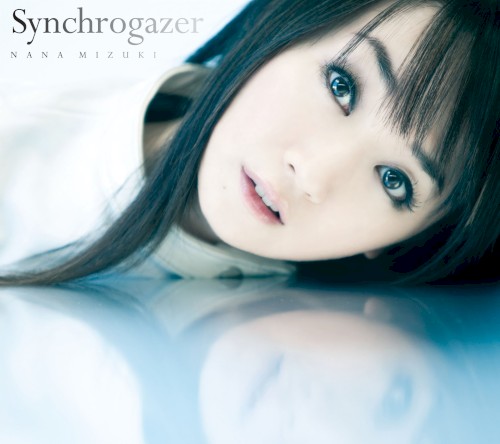 Synchrogazer封面