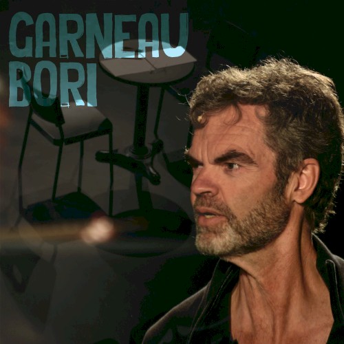 Garneau/Bori封面