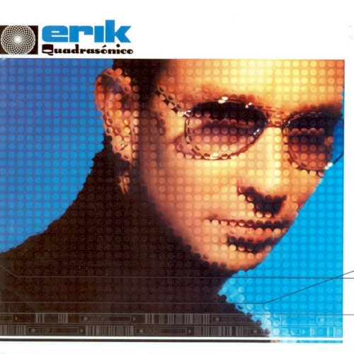 Quadrasonico封面