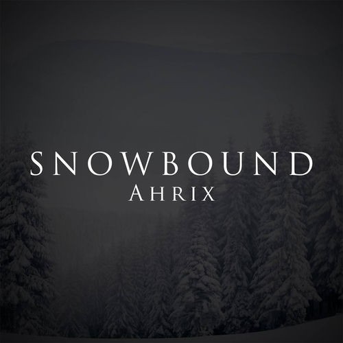 Snowbound封面