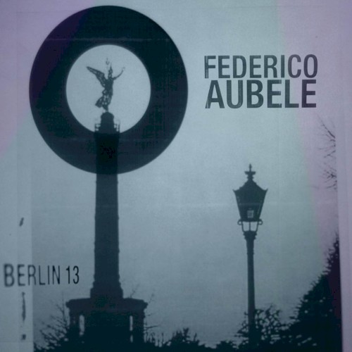 Berlin 13封面