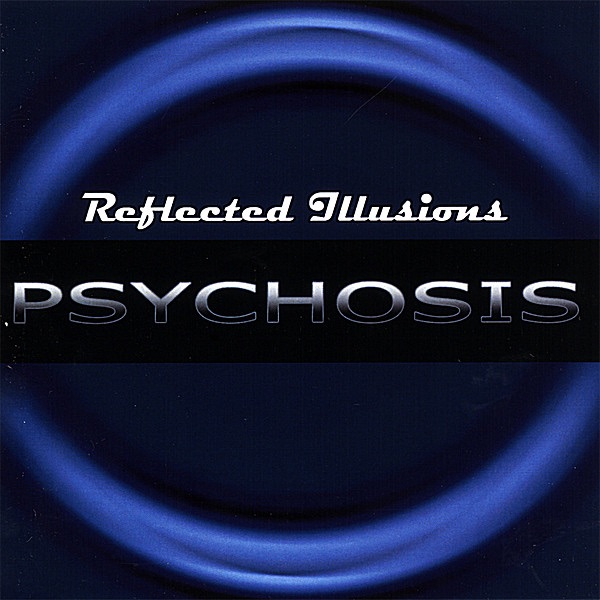 Psychosis封面