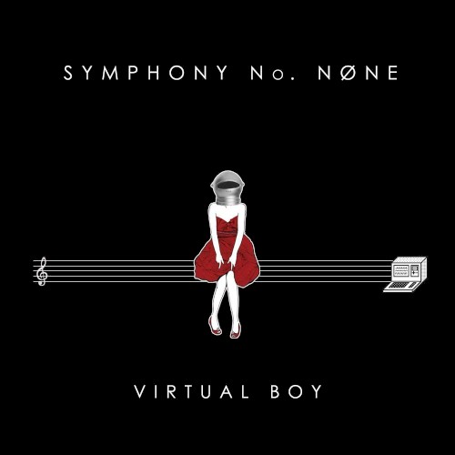 Symphony No. None封面