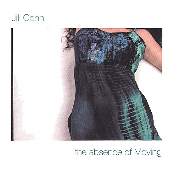 The Absence of Moving封面