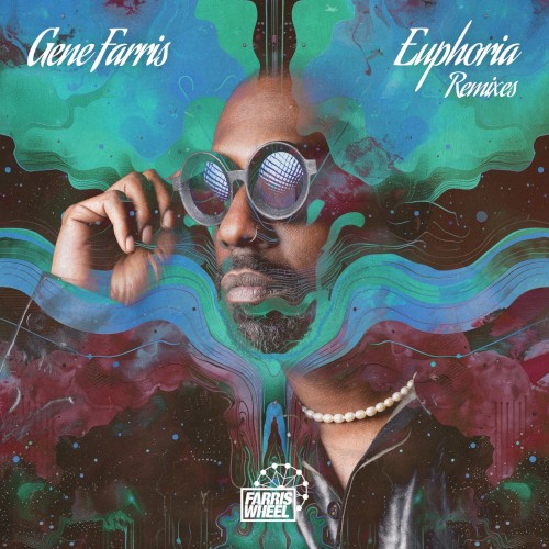 Euphoria (Remixes)封面