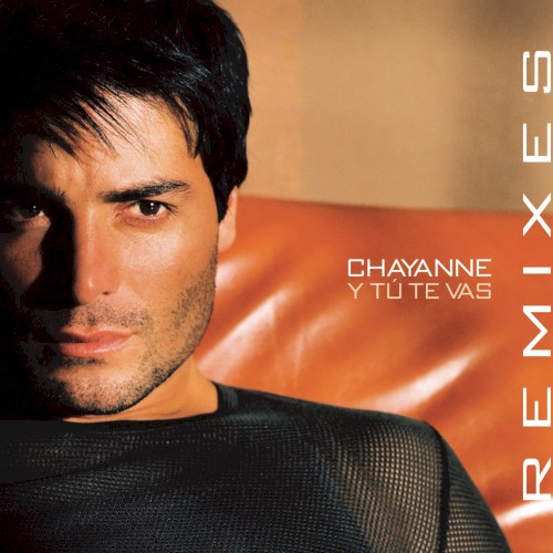 Y tú te vas (remixes)封面