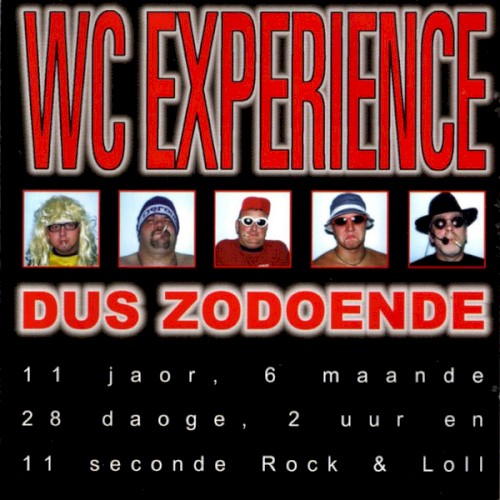 Dus zodoende封面