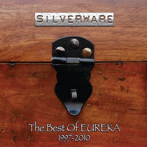 Silverware: The Best of Eureka 1997-2010封面