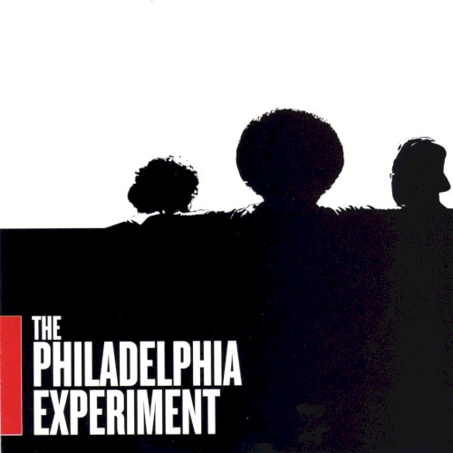 The Philadelphia Experiment封面