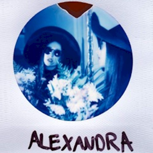 Alexandra封面