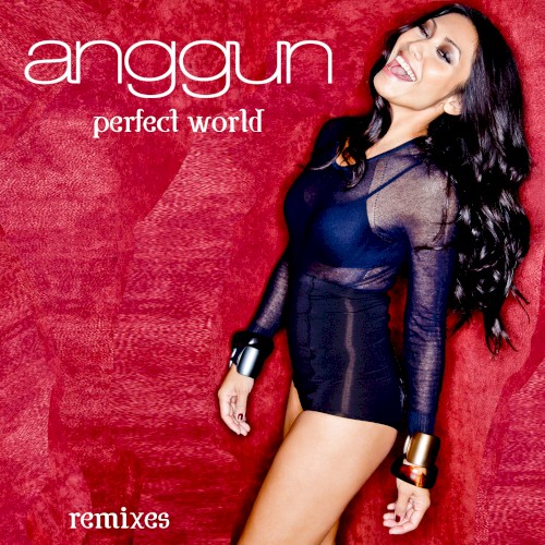 Perfect World (US Dance Remixes)封面