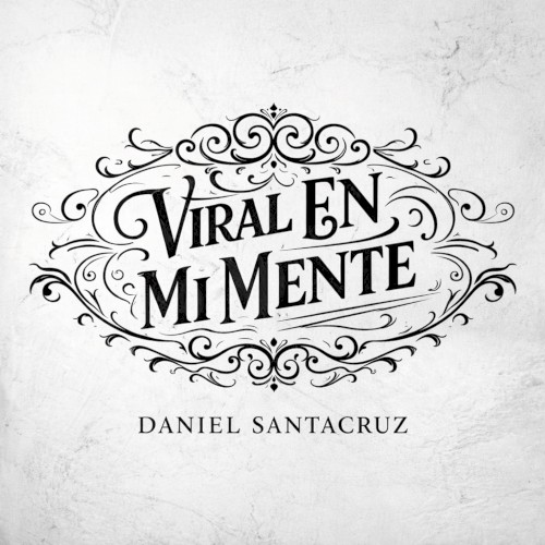 Viral en mi mente封面