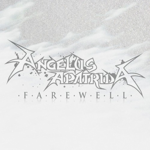 Farewell封面
