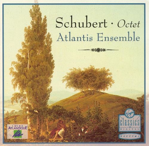 Schubert Octet封面
