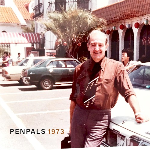 1973封面