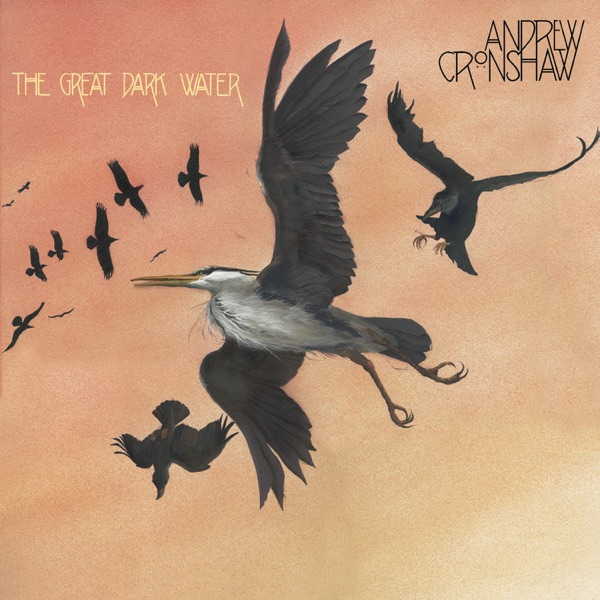 The Great Dark Water封面