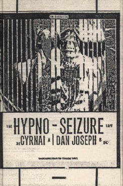 The Hypno-Seizure Tape封面