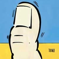 Thumb封面