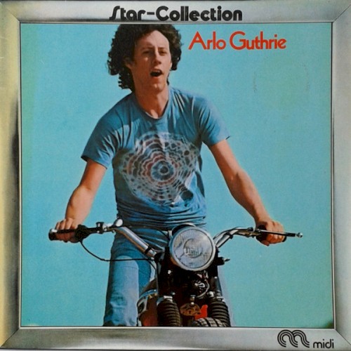 Star-Collection封面