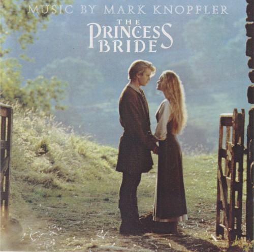 The Princess Bride封面
