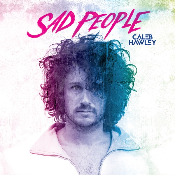 Sad People封面