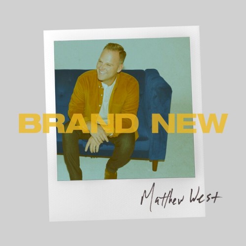 Brand New封面