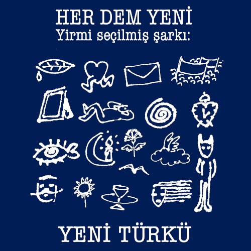 Her Dem Yeni封面