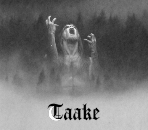 Taake封面