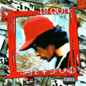 Safe + Sound封面