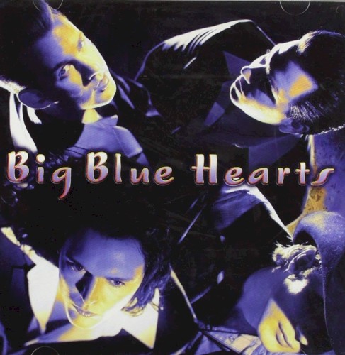 Big Blue Hearts封面