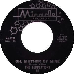 Oh, Mother of Mine / Romance Without Finance封面