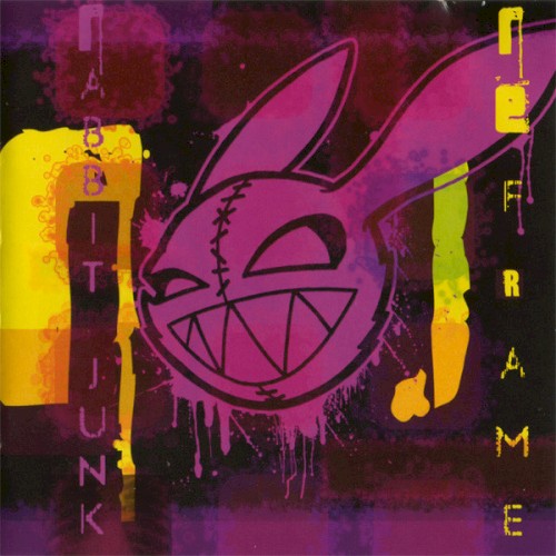 Reframe封面