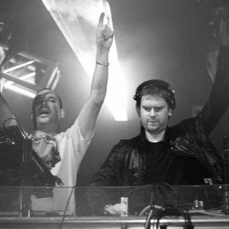 2002-10: Dirty Filthy Breaks, Tilos Radio封面