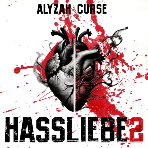 Hassliebe 2封面