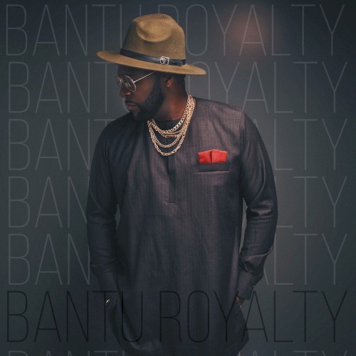 Bantu Royalty封面